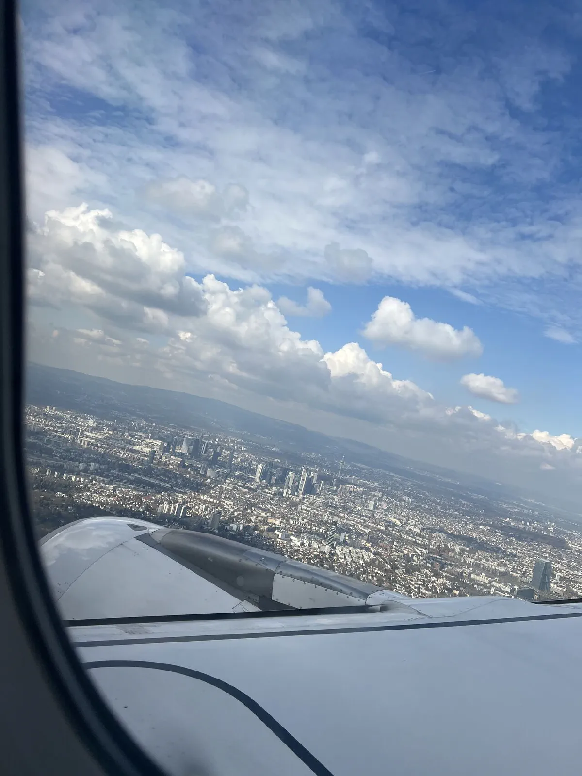 Photo from the LinkedIn post of March 25, 2025
