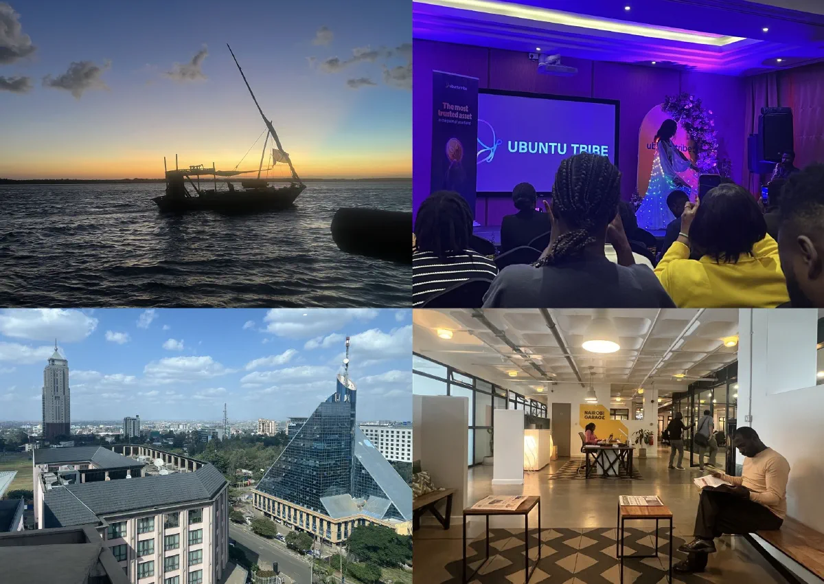 Photo from the LinkedIn post of June 25, 2026